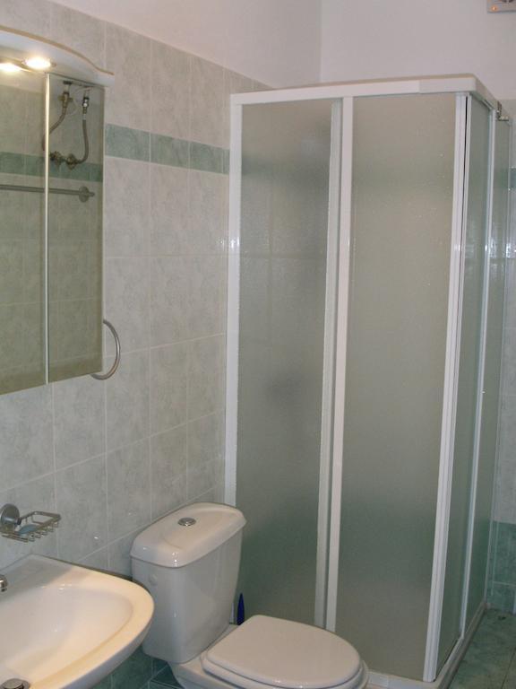 Villa Kallimanis Platanidia Kamer foto